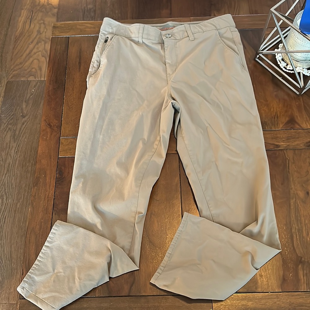 WEATHERPROOF VINTAGE men’s pants - size 34 x 30